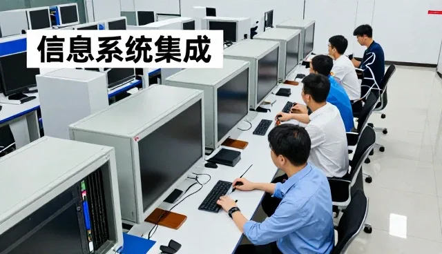 企业资源计划系统