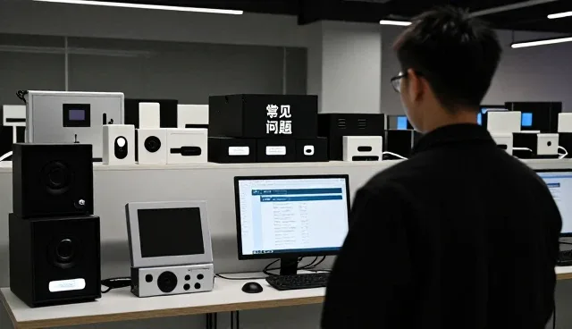 系统实施中的处理方法与多场景适配策略