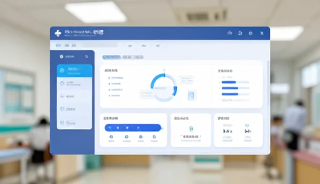 数据处理中的选型关注点及系统实施关键环节解析